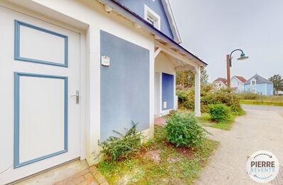 vente maison 165 820 € à proximité de Waben (62180)