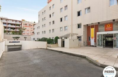 vente appartement 88 621 € à proximité de Marseille 15 (13015)