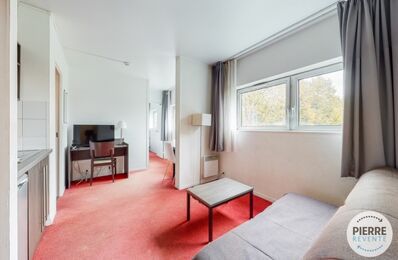 vente appartement 113 262 € à proximité de Bagnolet (93170)