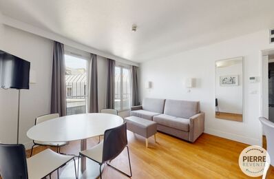 vente appartement 419 338 € à proximité de Bonneuil-sur-Marne (94380)