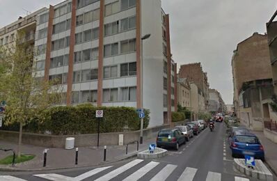 vente appartement 205 000 € à proximité de Alfortville (94140)