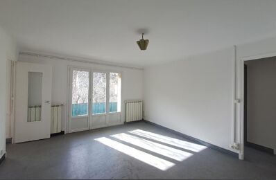 location appartement 490 € CC /mois à proximité de Mont Lozère Et Goulet (48190)