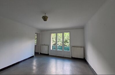 location appartement 510 € CC /mois à proximité de Chamborigaud (30530)