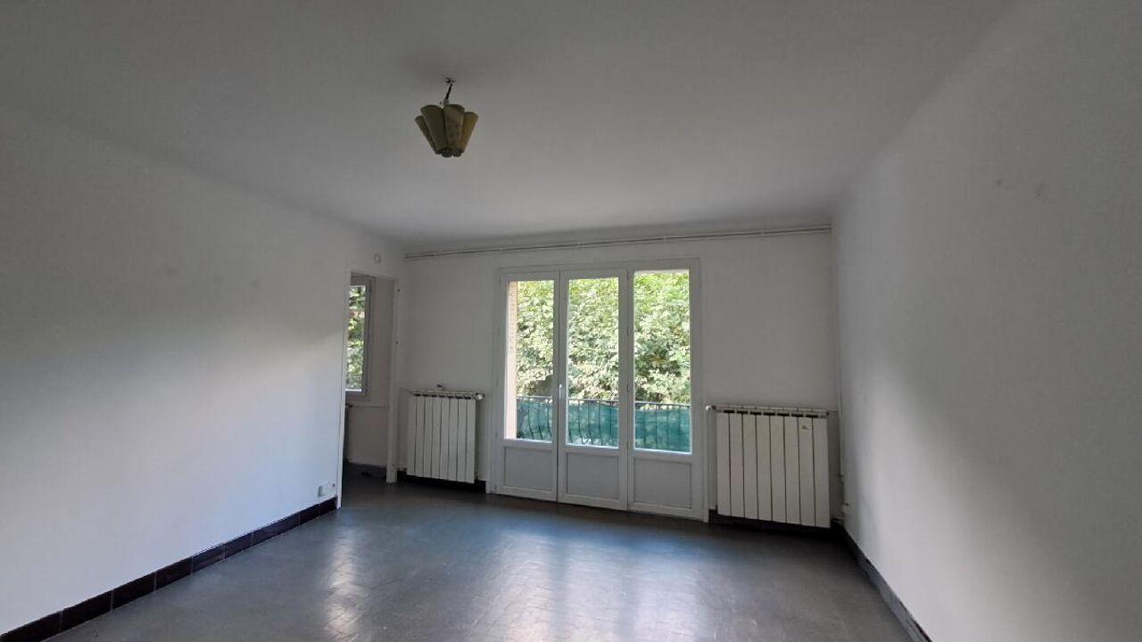 appartement 4 pièces 72 m2 à louer à Villefort (48800)