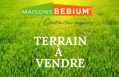 construire terrain 45 000 € à proximité de Saint-Hilaire-la-Croix (63440)