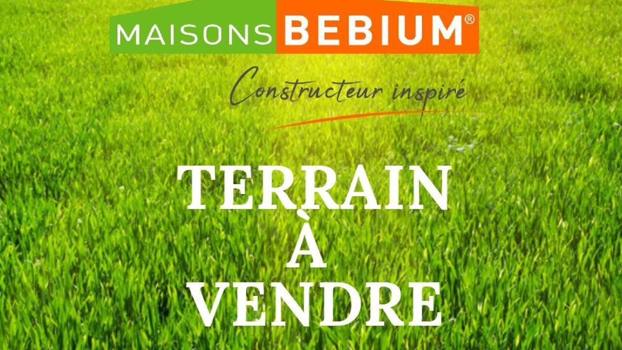 terrain 1640 m2 à construire à Effiat (63260)