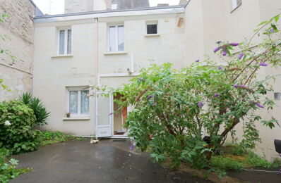 vente maison 670 100 € à proximité de Montreuil-Juigné (49460)