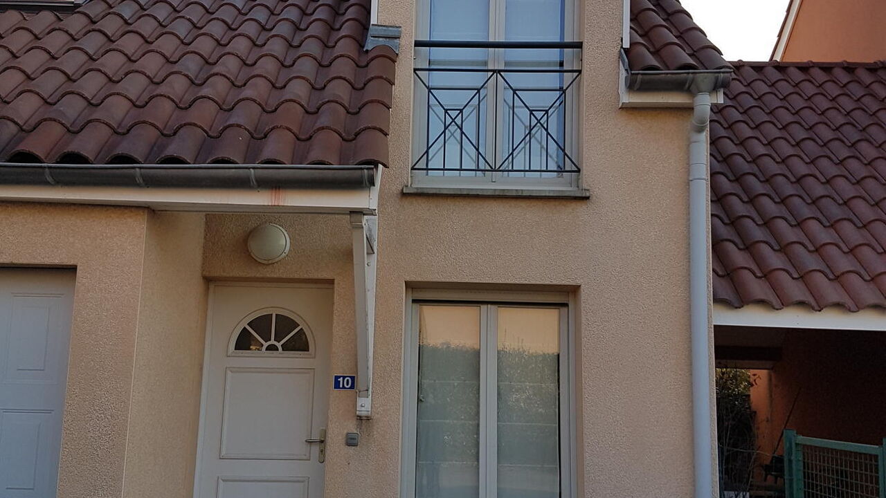 maison 4 pièces 81 m2 à louer à Varces-Allières-Et-Risset (38760)