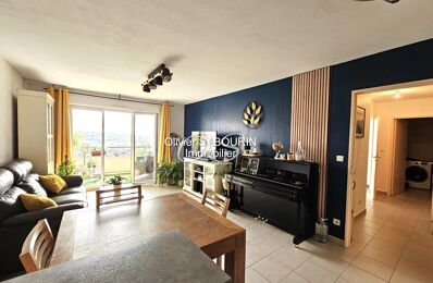 vente appartement 319 000 € à proximité de Sainte-Maxime (83120)