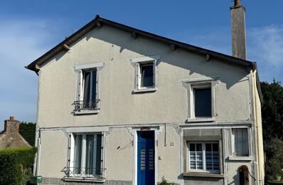 vente maison 85 000 € à proximité de Plouézec (22470)