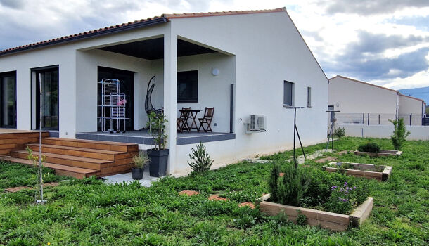 Villa / Maison 3 pièces  à vendre Joch 66320