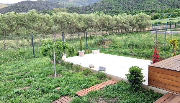 Villa / Maison 3 pièces  à vendre Joch 66320