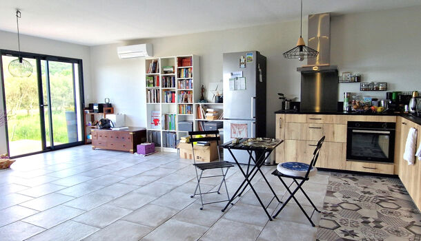 Villa / Maison 3 pièces  à vendre Joch 66320