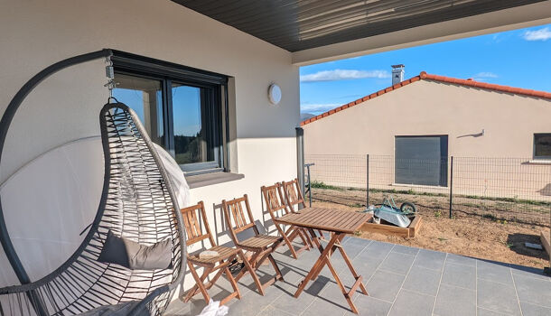 Villa / Maison 3 pièces  à vendre Joch 66320