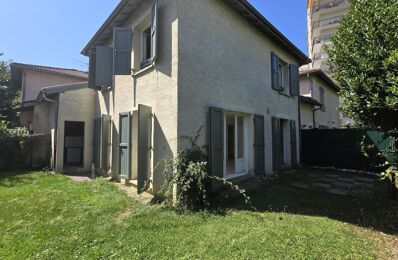 location maison 1 258 € CC /mois à proximité de La Tronche (38700)