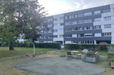 vente appartement 195 000 € à proximité de La Montagne (44620)