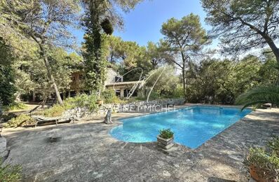 vente maison 948 000 € à proximité de Cagnes-sur-Mer (06800)