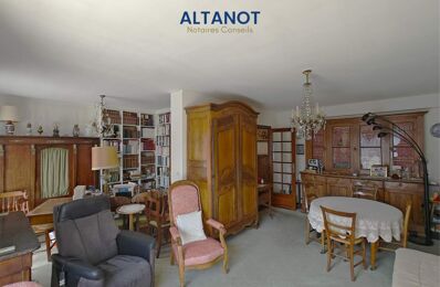 vente appartement 343 800 € à proximité de Vouvray (37210)