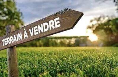 construire terrain 49 900 € à proximité de Vienne-en-Val (45510)