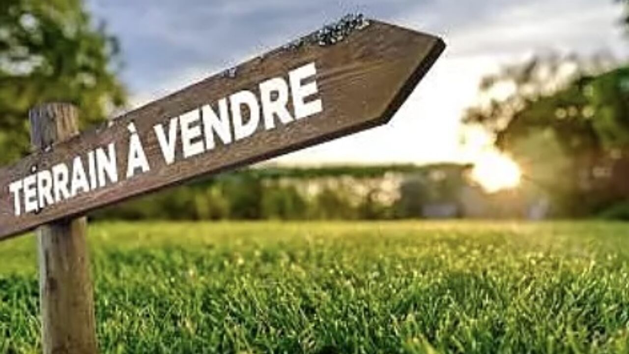 terrain 500 m2 à construire à Vienne-en-Val (45510)