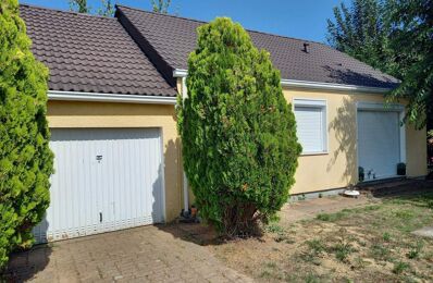 vente maison 229 840 € à proximité de Ballan-Miré (37510)