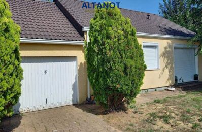 vente maison 229 840 € à proximité de Azay-sur-Cher (37270)