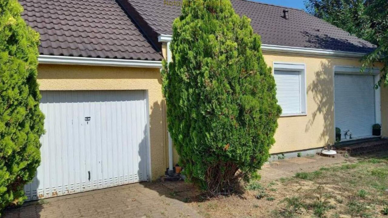 maison 4 pièces 76 m2 à vendre à Tours (37100)