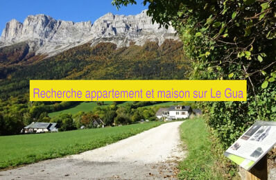 vente appartement 80 000 € à proximité de Autrans-Méaudre-en-Vercors (38112)