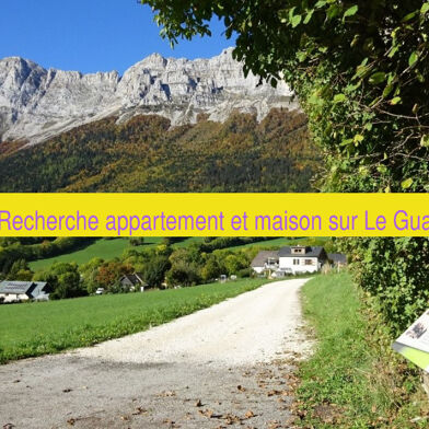 Appartement 50 m²