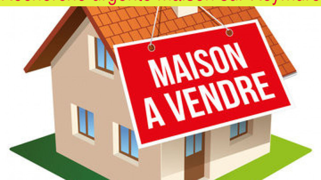 maison  pièces 130 m2 à vendre à Vif (38450)