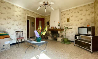 Maison 5 Pièces 100 m² à vendre à Bédarieux (34600)