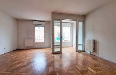 location appartement 836 € CC /mois à proximité de Montmerle-sur-Saône (01090)