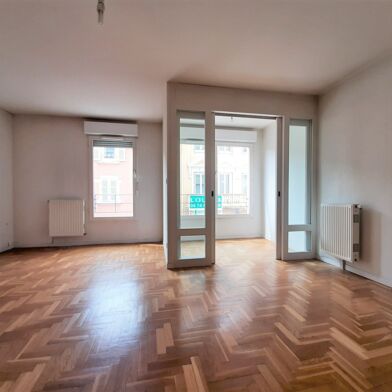 Appartement 3 pièces 75 m²