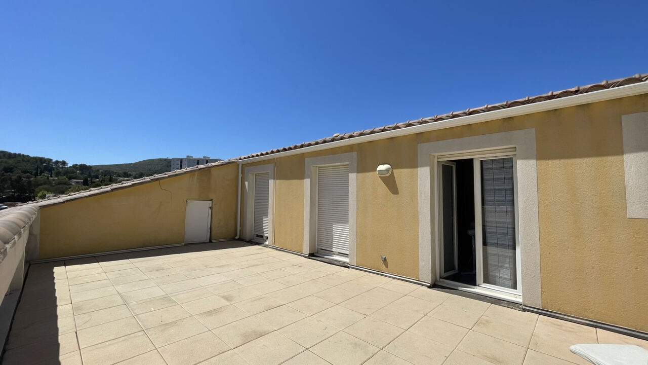 appartement 4 pièces 71 m2 à louer à Aubagne (13400)