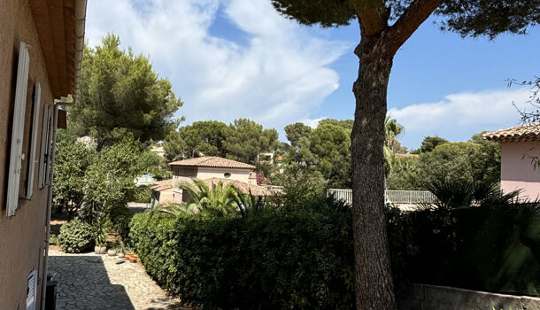 Villa / Maison 7 pièces  à vendre Saint-Aygulf 83370