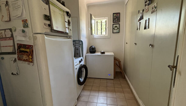 Villa / Maison 7 pièces  à vendre Saint-Aygulf 83370