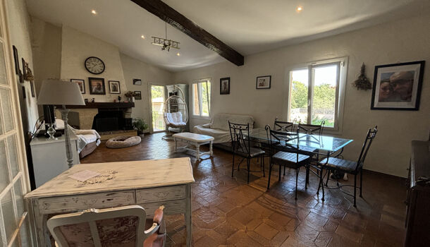 Villa / Maison 7 pièces  à vendre Saint-Aygulf 83370