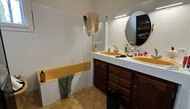 Villa / Maison 7 pièces  à vendre Saint-Aygulf 83370