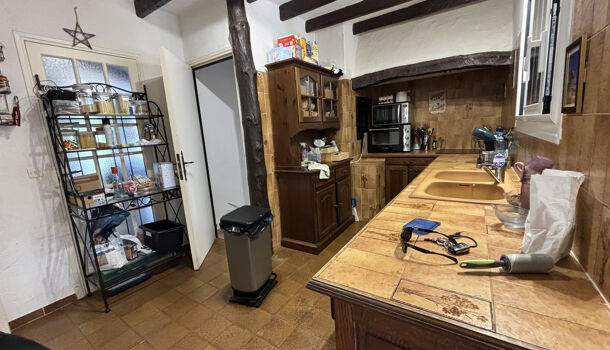 Villa / Maison 7 pièces  à vendre Saint-Aygulf 83370