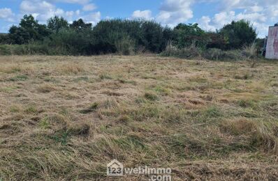 vente terrain 211 000 € à proximité de Les Sables-d'Olonne (85100)