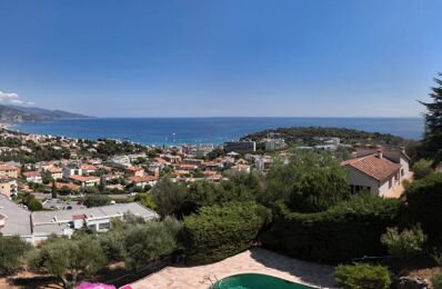 vente maison 3 950 000 € à proximité de Roquebrune-Cap-Martin (06190)