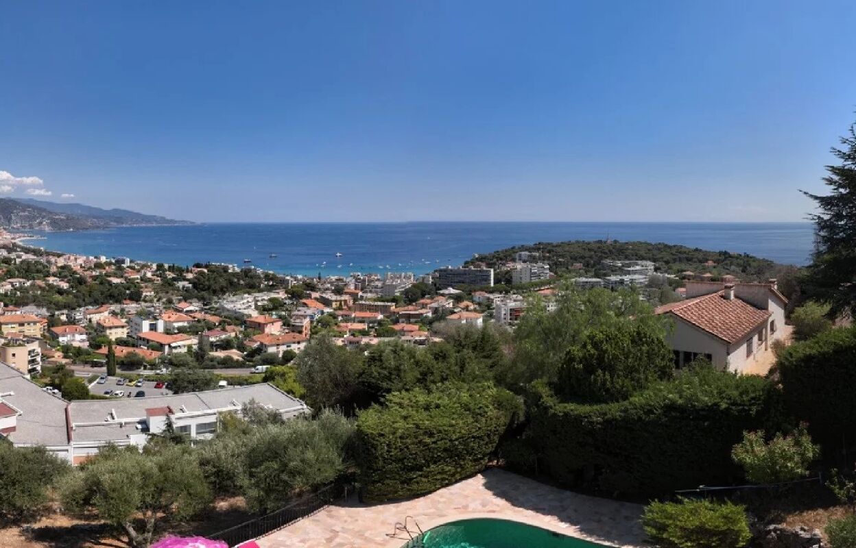 maison  pièces 281 m2 à vendre à Roquebrune-Cap-Martin (06190)