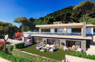 vente maison 5 300 000 € à proximité de Nice (06100)