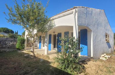 vente maison 210 000 € à proximité de Pouzols-Minervois (11120)