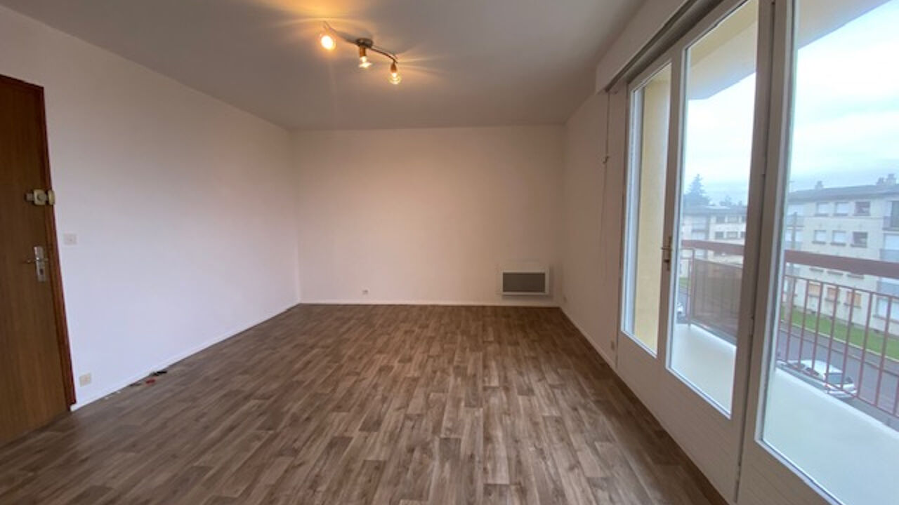 appartement 1 pièces 31 m2 à louer à Évreux (27000)