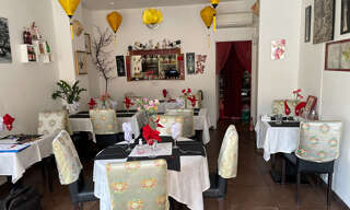 Commerce  55 m² à vendre à Cagnes-sur-Mer (06800)