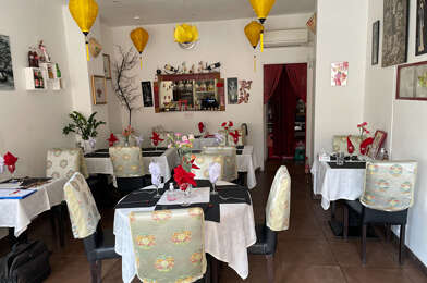 Commerce  119500 €