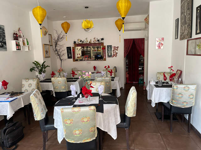 Fonds de commerce Cagnes Sur Mer — photo du bien