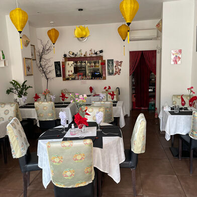 Commerce  119500 €