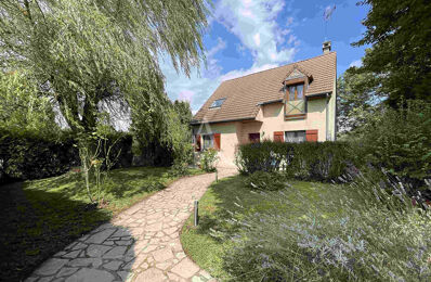 vente maison 299 500 € à proximité de Martagny (27150)